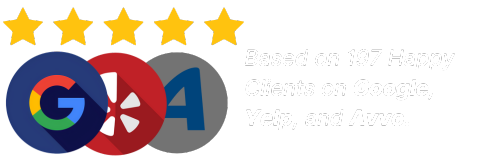 Over 20 Years Experience