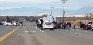 Utah RideShare Accident Attorney