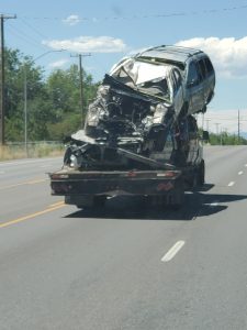 Provo, UT Car Accident Lawyer